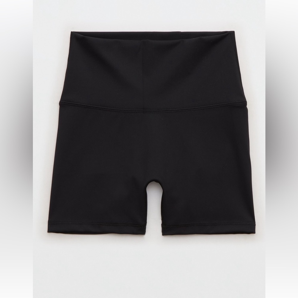 OFFLINE By Aerie Goals 4" Bike Short